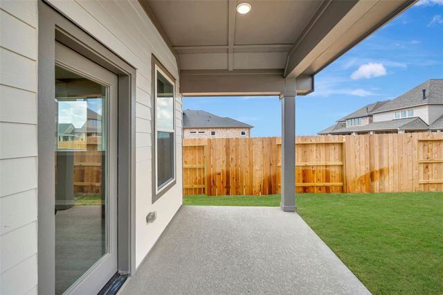 27314 Rolling Bluestem Lane, Hockley, TX 77447