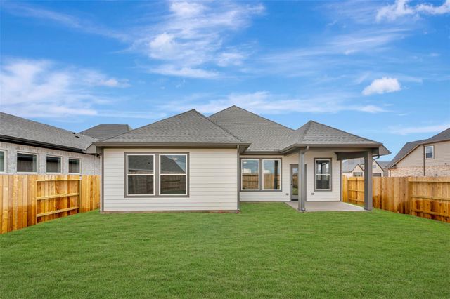 27314 Rolling Bluestem Lane, Hockley, TX 77447