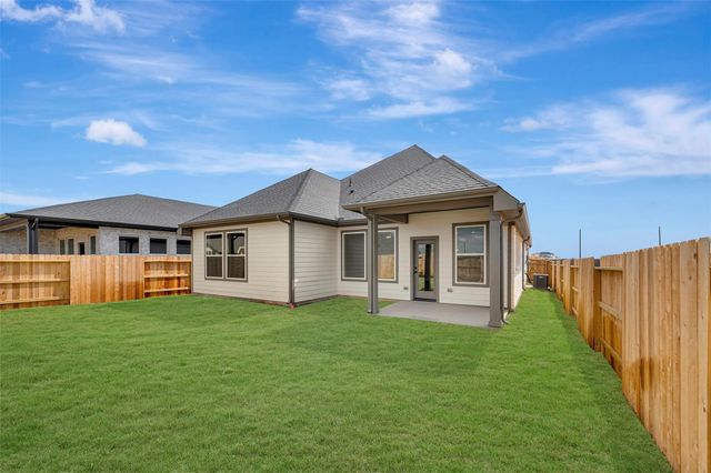 27314 Rolling Bluestem Lane, Hockley, TX 77447