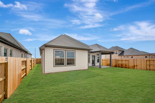 27314 Rolling Bluestem Lane, Hockley, TX 77447