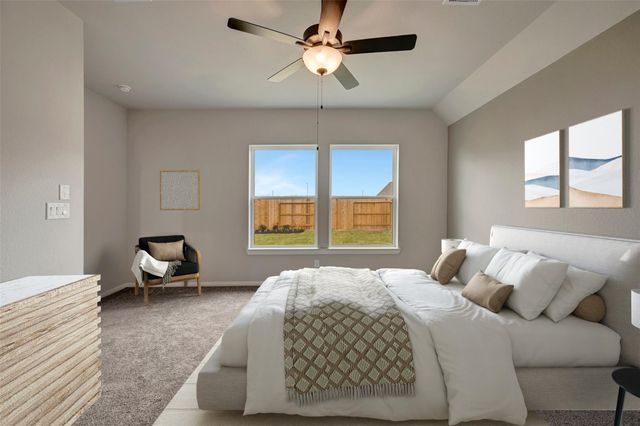 27314 Rolling Bluestem Lane, Hockley, TX 77447