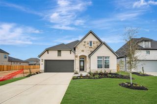 27314 Rolling Bluestem Lane, Hockley, TX 77447