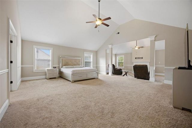 1942 Weatherby Way Court, Dacula, GA 30019