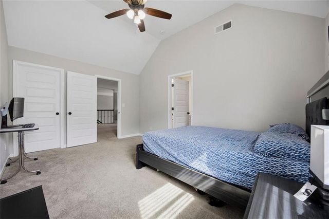 1942 Weatherby Way Court, Dacula, GA 30019