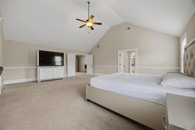 1942 Weatherby Way Court, Dacula, GA 30019