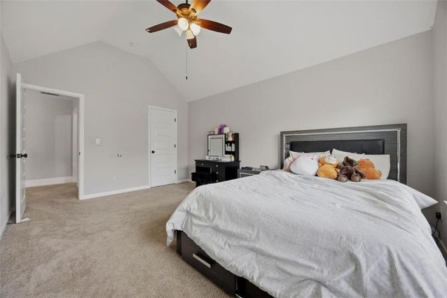 1942 Weatherby Way Court, Dacula, GA 30019