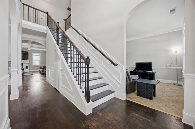 1942 Weatherby Way Court, Dacula, GA 30019