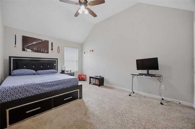 1942 Weatherby Way Court, Dacula, GA 30019