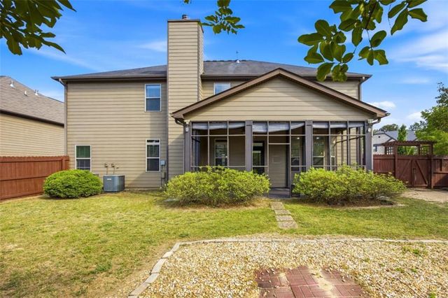 1942 Weatherby Way Court, Dacula, GA 30019