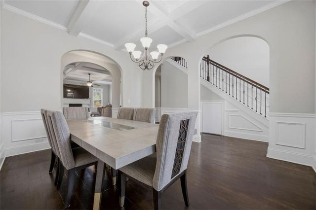 1942 Weatherby Way Court, Dacula, GA 30019