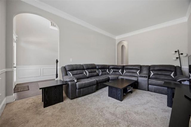 1942 Weatherby Way Court, Dacula, GA 30019