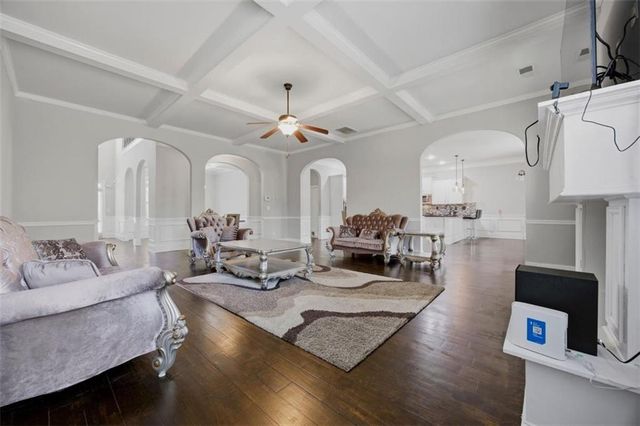 1942 Weatherby Way Court, Dacula, GA 30019