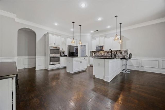 1942 Weatherby Way Court, Dacula, GA 30019
