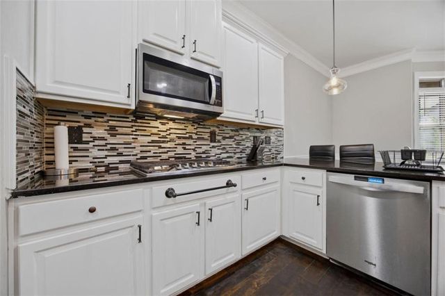 1942 Weatherby Way Court, Dacula, GA 30019