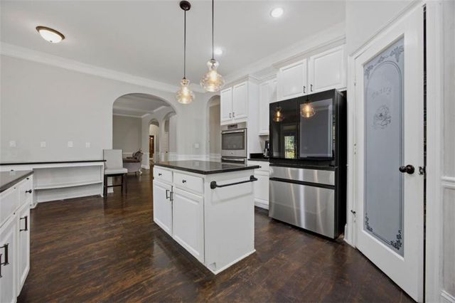 1942 Weatherby Way Court, Dacula, GA 30019