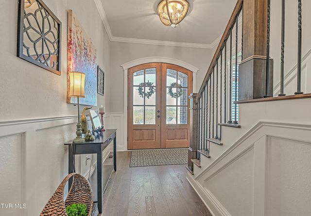 1624 Conestoga Pass, Johnson City, TN 37601