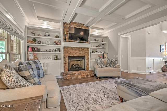 1624 Conestoga Pass, Johnson City, TN 37601