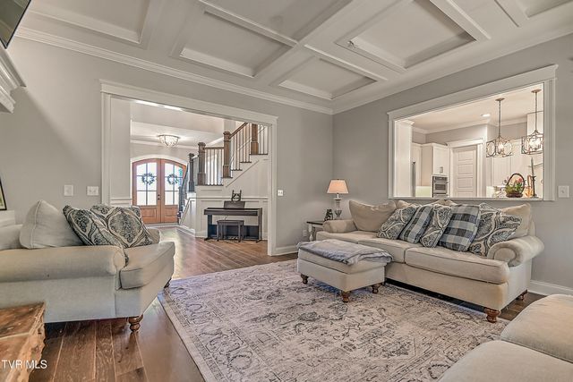 1624 Conestoga Pass, Johnson City, TN 37601