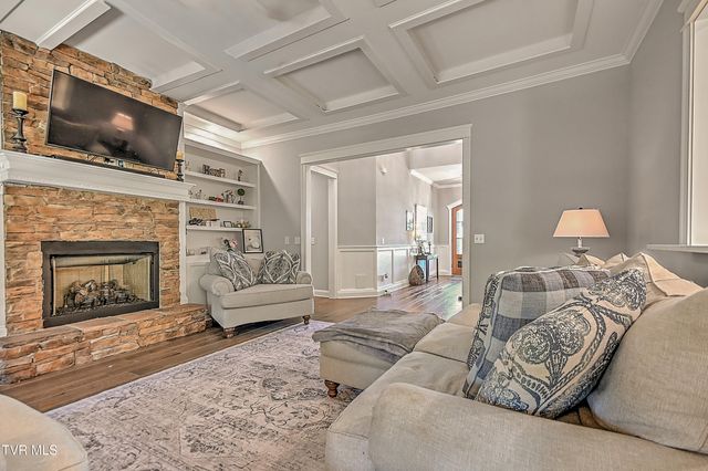 1624 Conestoga Pass, Johnson City, TN 37601