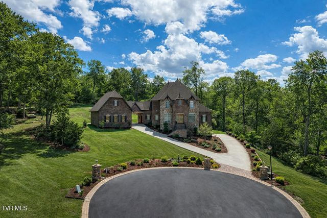 1624 Conestoga Pass, Johnson City, TN 37601