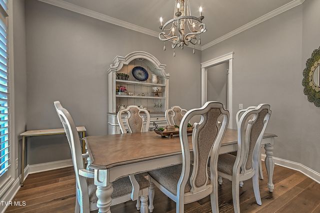 1624 Conestoga Pass, Johnson City, TN 37601