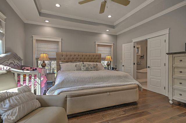 1624 Conestoga Pass, Johnson City, TN 37601
