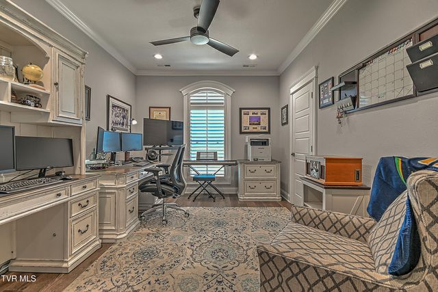 1624 Conestoga Pass, Johnson City, TN 37601