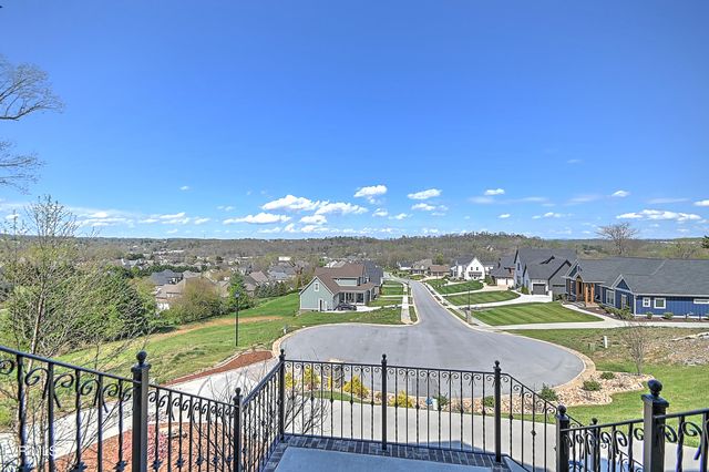 1624 Conestoga Pass, Johnson City, TN 37601