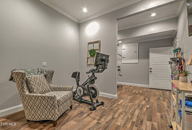 1624 Conestoga Pass, Johnson City, TN 37601