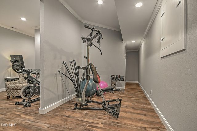 1624 Conestoga Pass, Johnson City, TN 37601