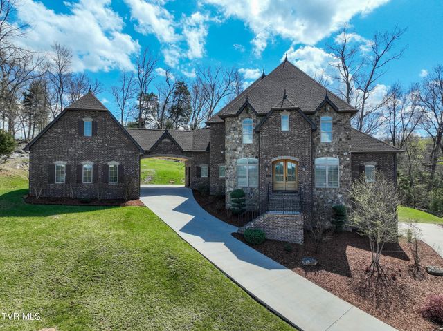1624 Conestoga Pass, Johnson City, TN 37601