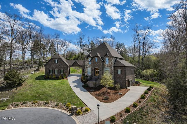 1624 Conestoga Pass, Johnson City, TN 37601