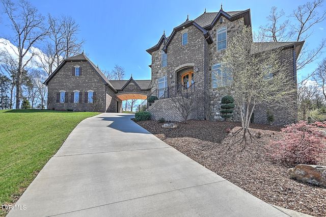 1624 Conestoga Pass, Johnson City, TN 37601