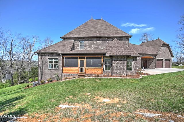 1624 Conestoga Pass, Johnson City, TN 37601