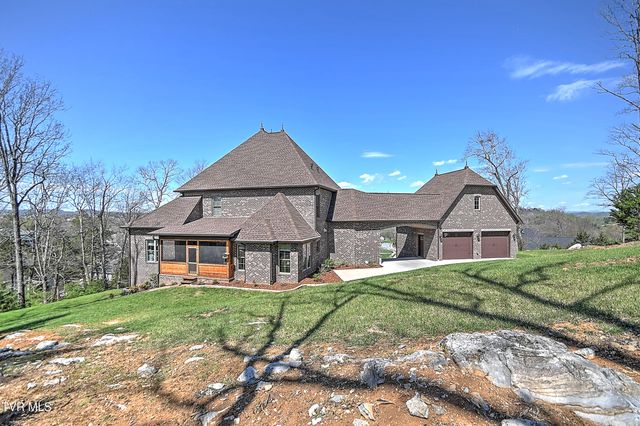 1624 Conestoga Pass, Johnson City, TN 37601