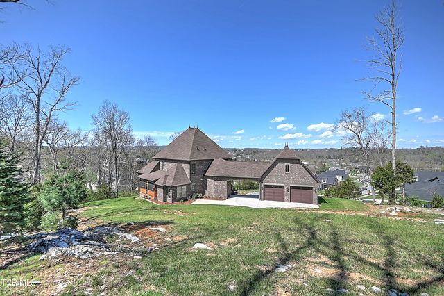 1624 Conestoga Pass, Johnson City, TN 37601