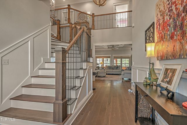 1624 Conestoga Pass, Johnson City, TN 37601