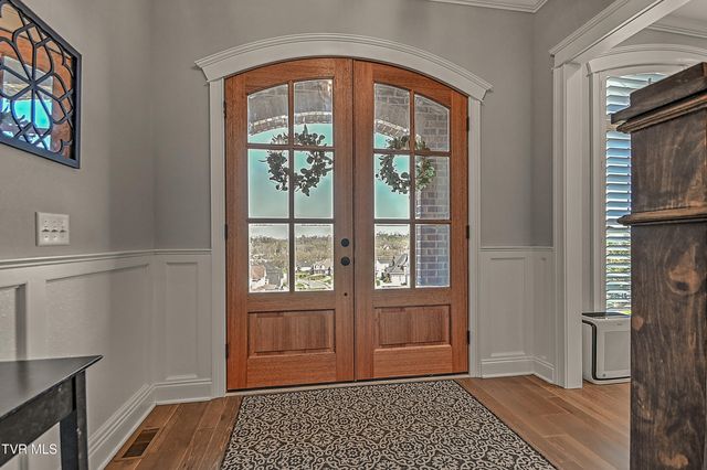 1624 Conestoga Pass, Johnson City, TN 37601