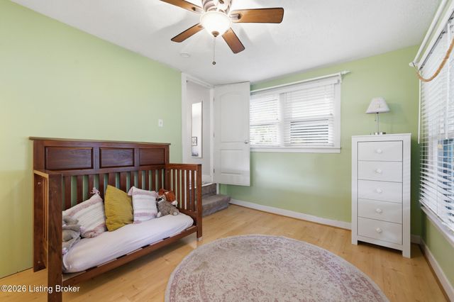 609 E Barbee Ave, Louisville, KY 40217