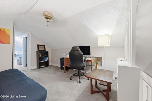 609 E Barbee Ave, Louisville, KY 40217