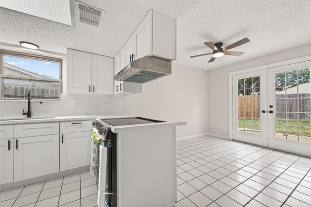 21210 Park Rock Lane, Katy, TX 77450