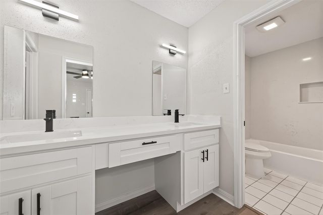 21210 Park Rock Lane, Katy, TX 77450