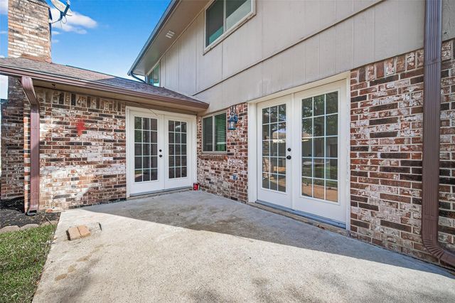 21210 Park Rock Lane, Katy, TX 77450