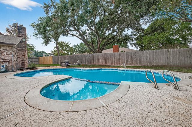 21210 Park Rock Lane, Katy, TX 77450