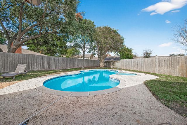 21210 Park Rock Lane, Katy, TX 77450