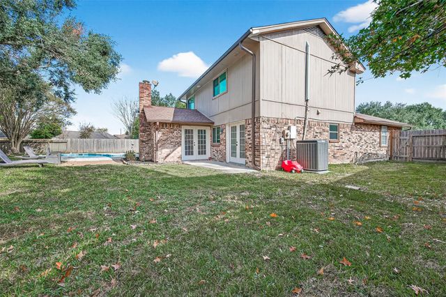 21210 Park Rock Lane, Katy, TX 77450