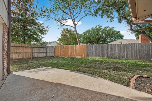 21210 Park Rock Lane, Katy, TX 77450