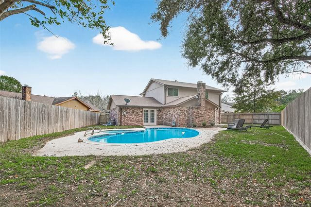 21210 Park Rock Lane, Katy, TX 77450