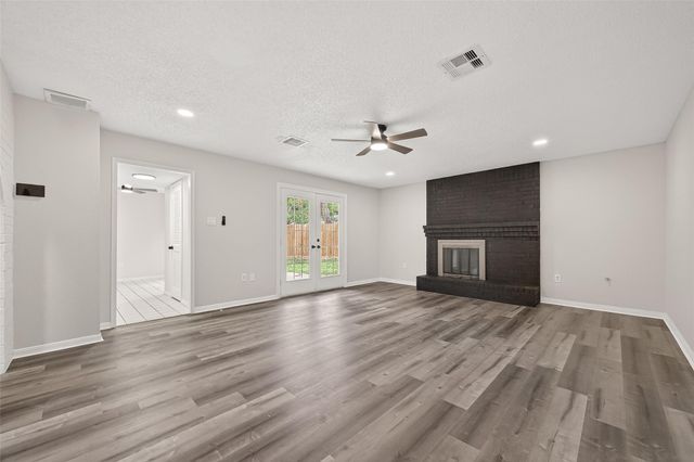 21210 Park Rock Lane, Katy, TX 77450