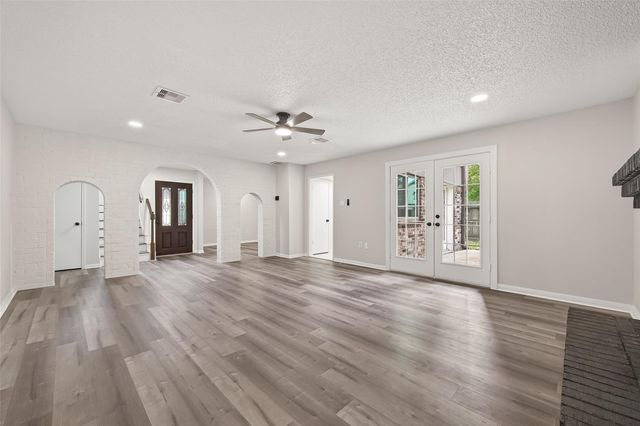 21210 Park Rock Lane, Katy, TX 77450